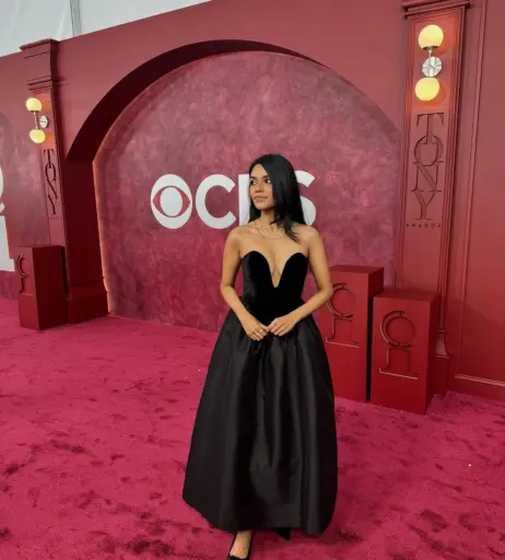 Image 10089886 from Hollywood Reporter Neha Joy