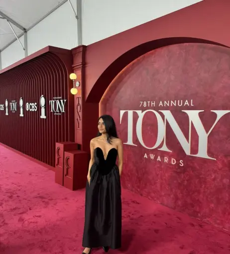 Image 10089885 from Hollywood Reporter Neha Joy