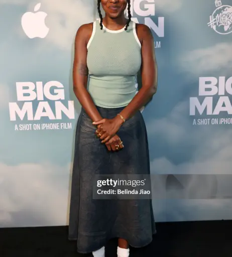 Image 10089833 from Little Simz