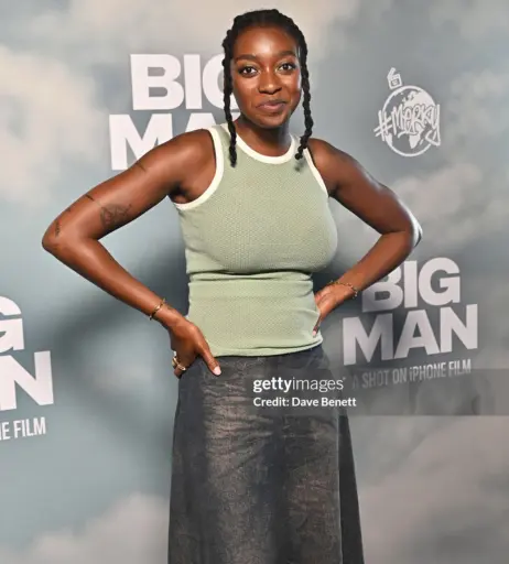 Image 10089832 from Little Simz