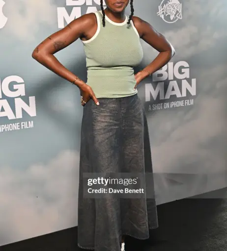 Image 10089830 from Little Simz