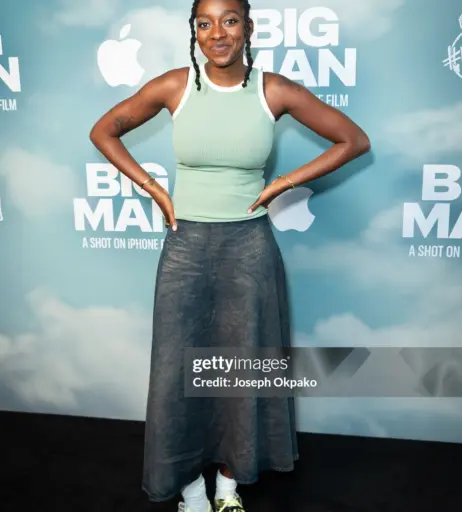 Image 10089834 from Little Simz