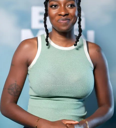 Image 10089839 from Little Simz