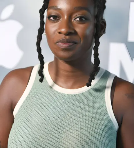 Image 10089841 from Little Simz