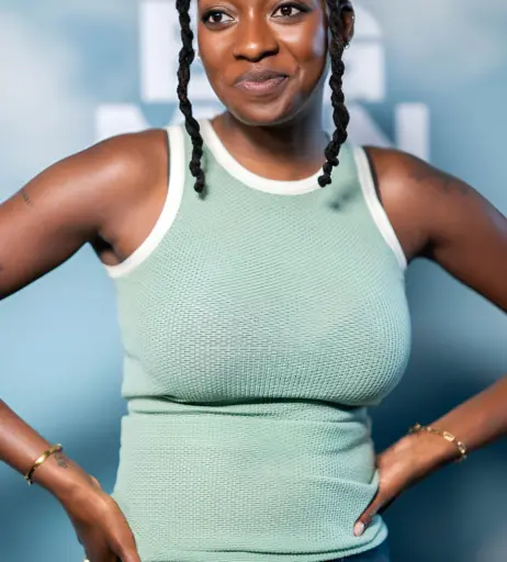 Image 10089840 from Little Simz