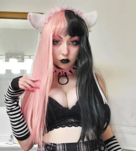 Image 10089165 from Maya Mochii / maya_mochii / mayaluvsmochii / gothgirlmaya / gothgfmaya / mochii111