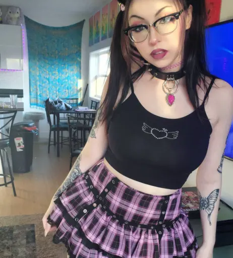 Image 10089155 from Maya Mochii / maya_mochii / mayaluvsmochii / gothgirlmaya / gothgfmaya / mochii111