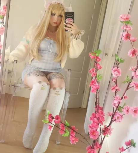 Image 10089141 from Maya Mochii / maya_mochii / mayaluvsmochii / gothgirlmaya / gothgfmaya / mochii111