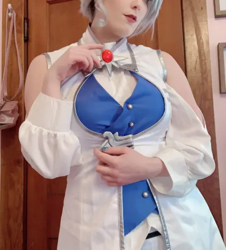 Image 10089066 from Microkitty / microkittycos