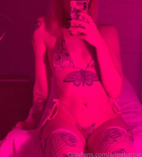 Image 319620 from Antixbarbie