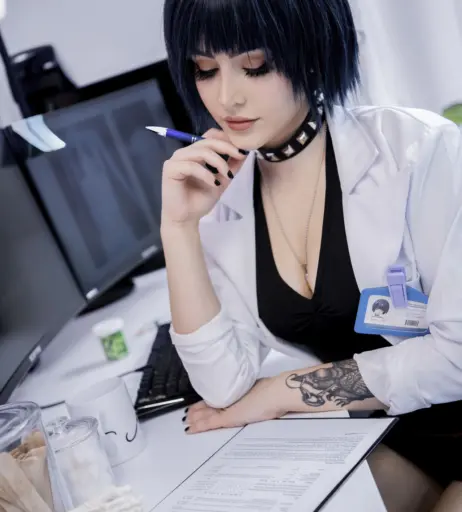 Image 3191592 from Luxlo Cosplay