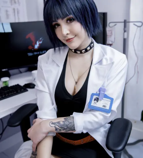 Image 3191462 from Luxlo Cosplay