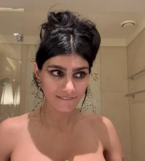 Image 3191660 from Mia Khalifa