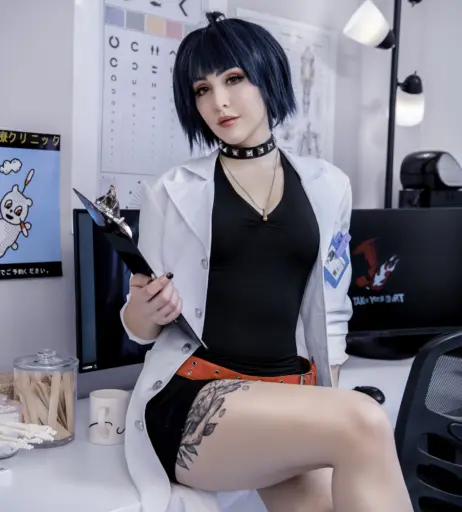 Image 3191213 from Luxlo Cosplay