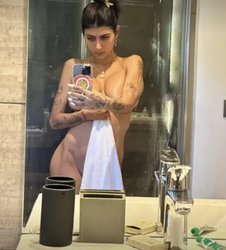 Image 3193307 from Mia Khalifa