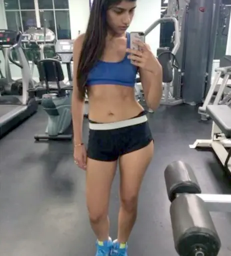 Image 3190137 from Mia Khalifa
