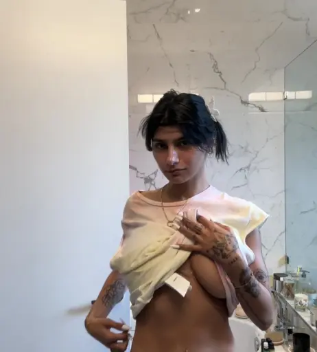 Image 3190261 from Mia Khalifa