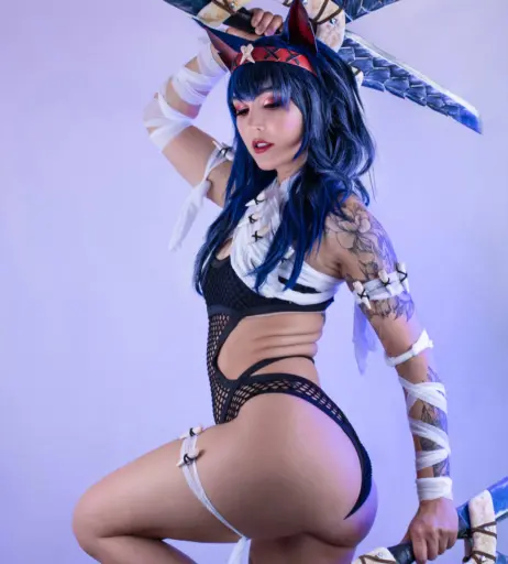 Image 3185882 from Luxlo Cosplay