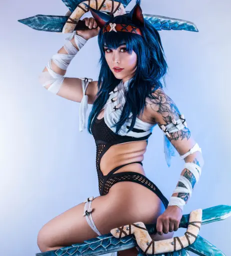 Image 3185853 from Luxlo Cosplay