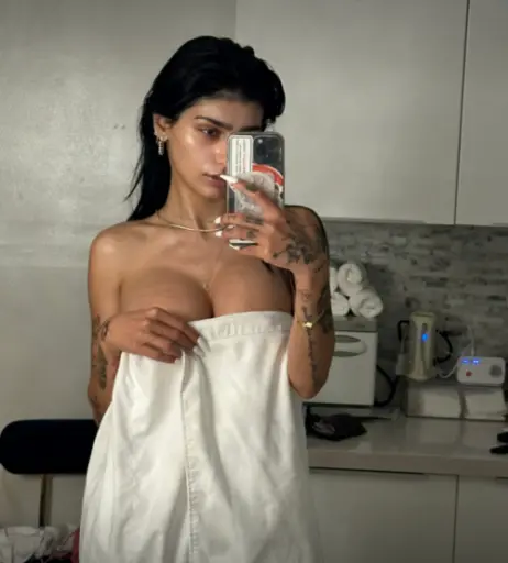 Image 3185830 from Mia Khalifa