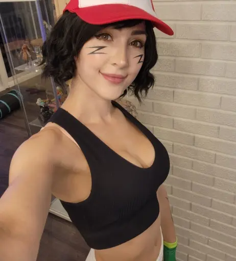 Image 3185440 from Luxlo Cosplay