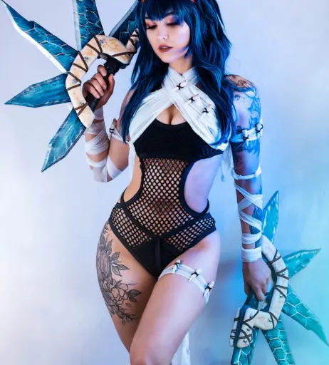 Image 3185736 from Luxlo Cosplay