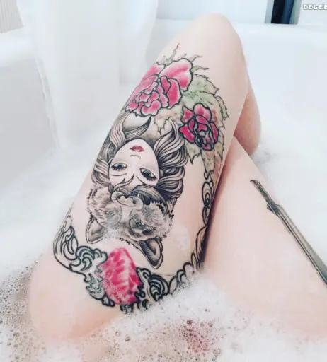 Image 318523 from Wolveriene