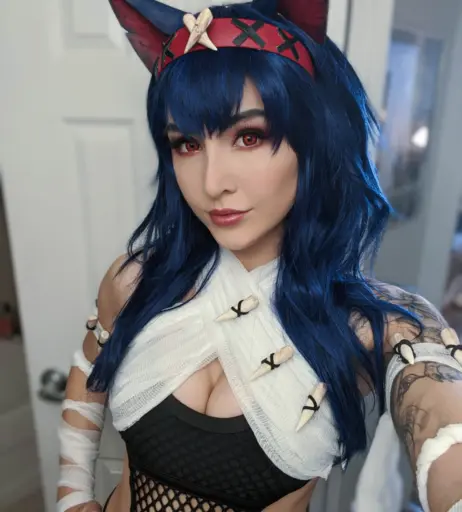 Image 3186592 from Luxlo Cosplay