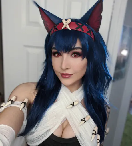 Image 3186567 from Luxlo Cosplay