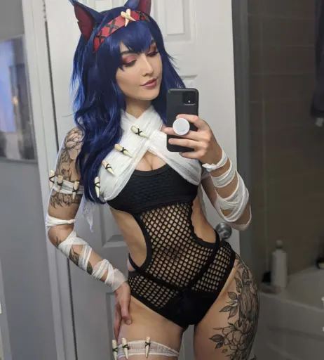 Image 3186507 from Luxlo Cosplay