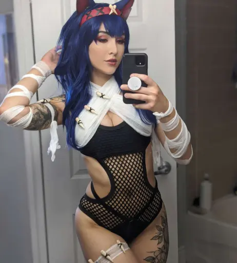 Image 3186466 from Luxlo Cosplay