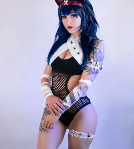 Image 3186415 from Luxlo Cosplay