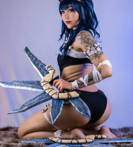 Image 3186197 from Luxlo Cosplay