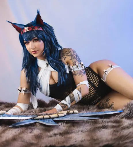 Image 3186146 from Luxlo Cosplay
