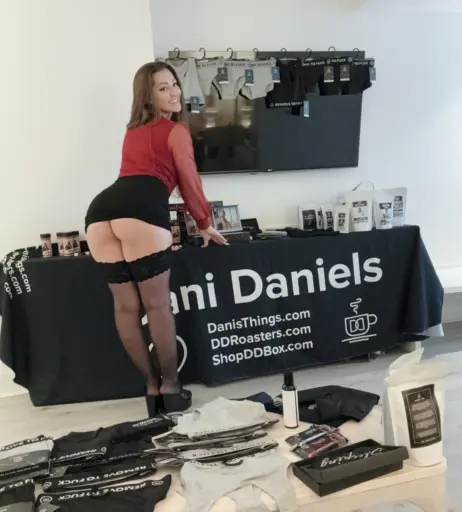 Image 3186043 from Dani Daniels