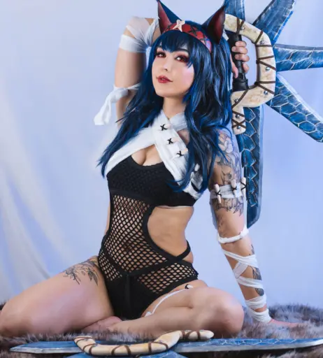 Image 3186045 from Luxlo Cosplay