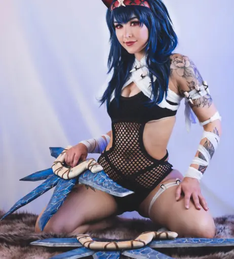 Image 3186006 from Luxlo Cosplay