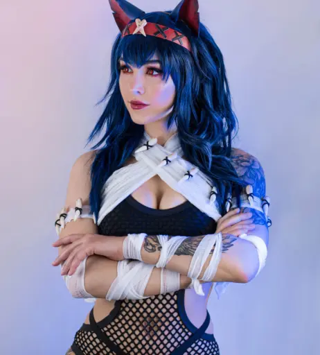 Image 3186262 from Luxlo Cosplay