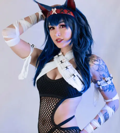 Image 3186225 from Luxlo Cosplay