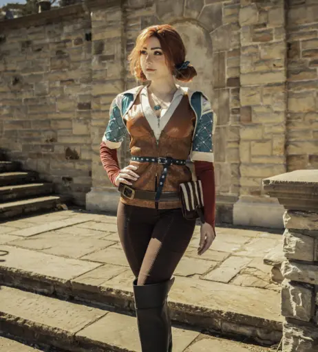 Image 3186973 from Luxlo Cosplay