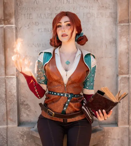 Image 3187105 from Luxlo Cosplay