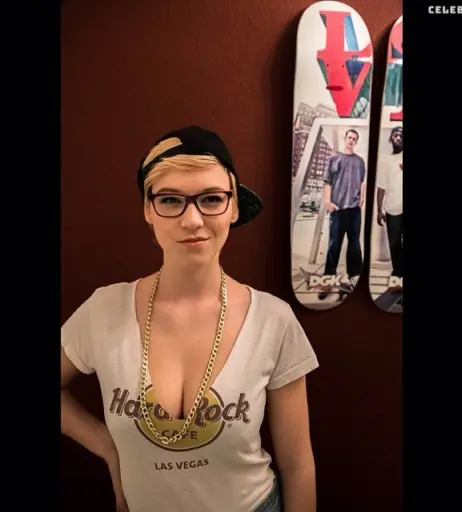 Image 318120 from Wolveriene