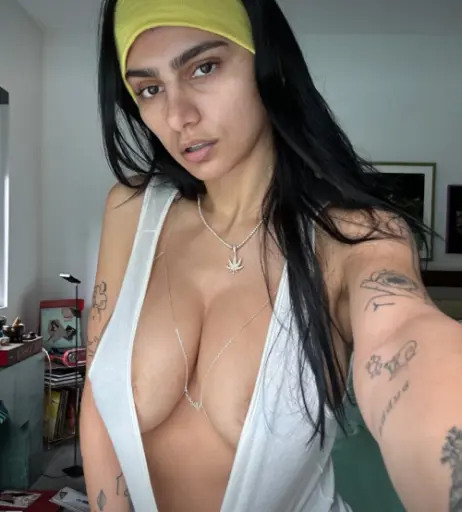 Image 3182085 from Mia Khalifa