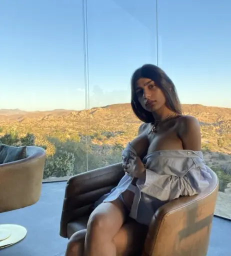 Image 3182932 from Mia Khalifa