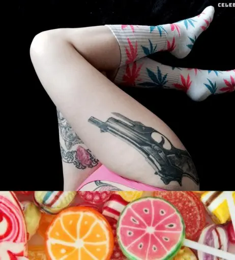 Image 318304 from Wolveriene