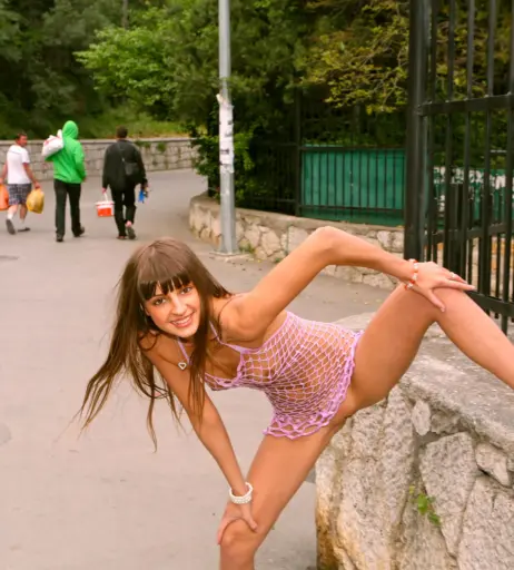 Image 3188437 from Melena Maria Rya