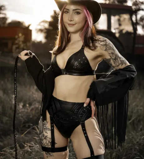 Image 3177195 from Luxlo Cosplay