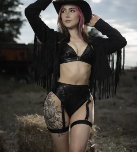 Image 3177113 from Luxlo Cosplay