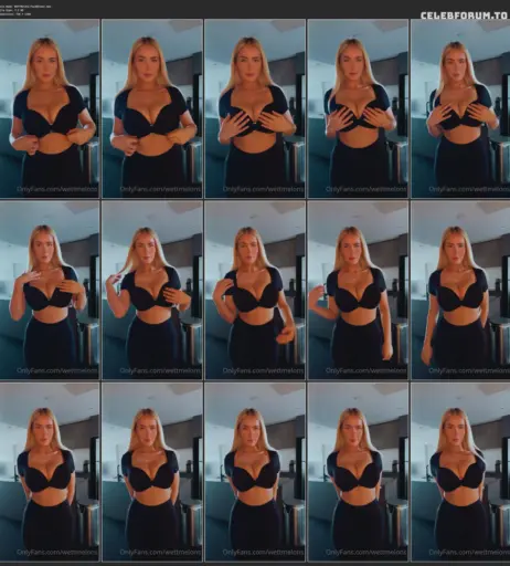 Image 3173009 from WettMelons