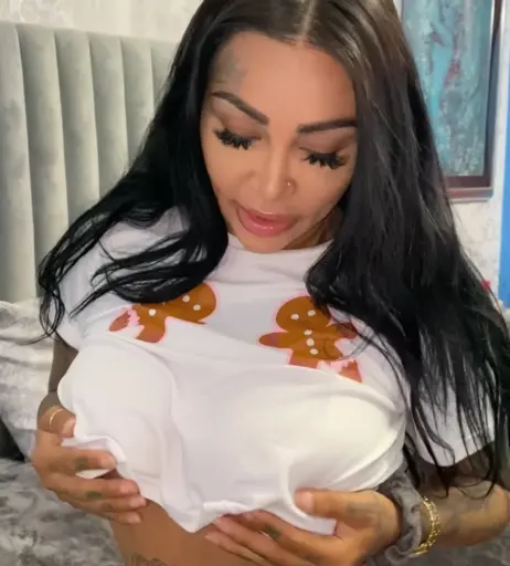 Image 3170261 from Brittanya Razavi